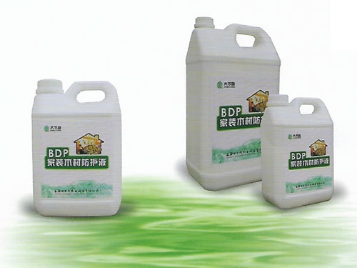 BDP家裝木材防護(hù)液